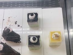 -麦雪尔甜品·生日蛋糕(新街口旗舰店)