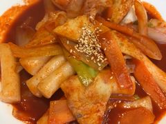 -紫霞门韩国料理烤肉(深南东路店)