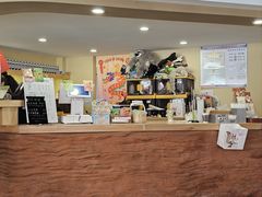 -ZOO COFFEE动物园咖啡(红山森林动物园店)