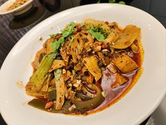 -令氏家外家周礼食府(桥南店)