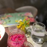 春日里的小惊喜-花厨