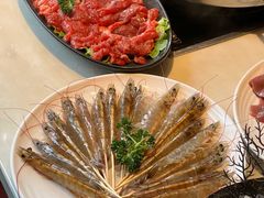 -一哥澳门豆捞·澳门风打边炉(高德置地店)