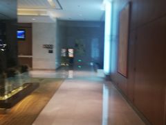 -上海浦东假日酒店