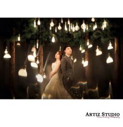 -韩国艺匠ARTIZ STUDIO(博览中心店)