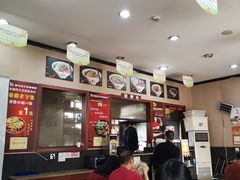-秦云老太婆摊摊面(磁器口店)