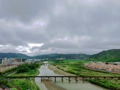 -图们国门景区