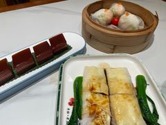 -禄运茶居·手工点心(恒宝广场店)