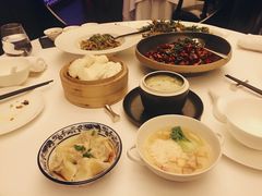 -富力丽思卡尔顿酒店·丽轩中餐厅