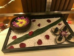 -三亚美高梅度假酒店滺水疗