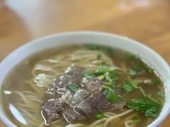 -十二忠手拉面(中华路店)