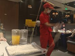 抻面-海底捞火锅(勒泰店)