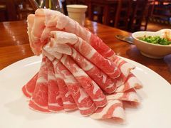-草原牧羊火锅·龙虾·烤鱼(杨浦店)