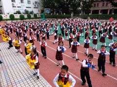 -广州市豪贤路小学