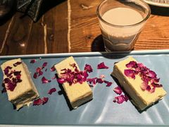 -晓疆山·大美新疆菜(白玉兰广场店)