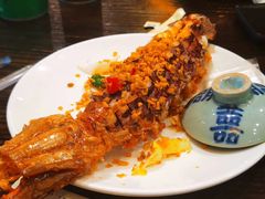 -猪肉婆私房菜(容桂总店)