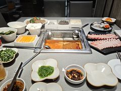 -海底捞火锅(步步高新天地店)