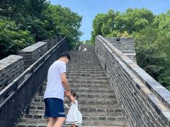 -虞山城墙