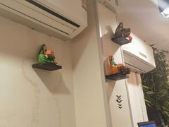 -克比叔叔印度餐厅Kebabs on the Grille(永康路分店)