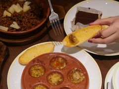 -萨莉亚意式餐厅(杭州滨江天街店)