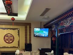 -烤肉宛饭庄(南礼士路店)