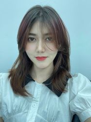-美美秀造型
