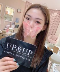 -UP&UP·半永久眉毛眼线机器野生眉