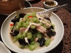 -湖滨28中餐厅·西湖宴·杭州君悦酒店
