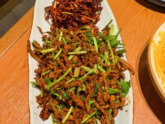 -老昌春饼(中央大街店)