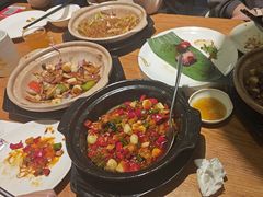 -花舍·新派粤菜·西餐·下午茶(亚运村·鸟巢店)