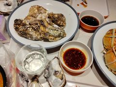 -杨氏青龙虾·羊蝎子(托乐嘉店)