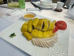 -鹿鸣酒家(越秀店)
