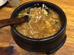 -满园烤鸭·春饼(太原街万达店)