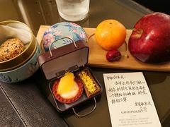 -南京圣和府邸豪华精选酒店