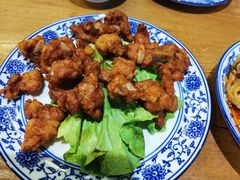-西北狼(GOGO新天地店)