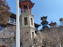 -西宁市东关清真大寺