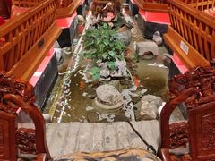 -正阳门饭庄·烤鸭·北京菜(万丰路七里庄店)
