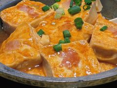-大笑饭堂(甲子桥店)