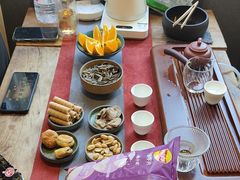 -邈墨茶馆(凤起路店)