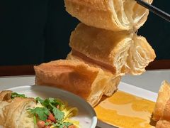 -悦满楼·西关名点·湛江名菜(航空综合大厦店)