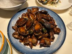 -日丰园海肠水饺·老字号大连海鲜(银泰城店)