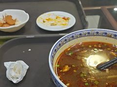 -东方宫中国兰州牛肉拉面(新起街店)