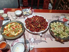 -杨记隆府(时代天街店)
