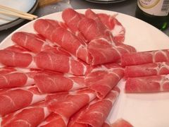 -马记伊源斋涮肉·清真菜(潘家园古玩市场店)