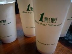 -1点点(大连路店)