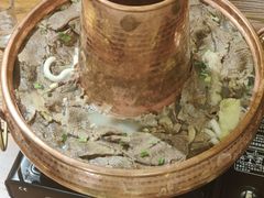 -如意林卡藏餐吧 (九寨沟店)