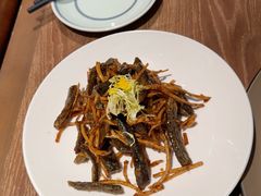 -周家二小姐的菜(西津渡店)