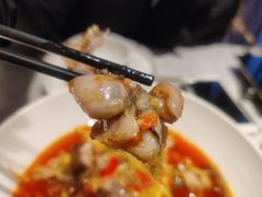 -柴门头啖汤·经典川菜·慢火汤品(锦城万达店)