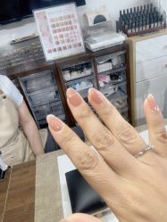 点击看大图 -四季·予你日式美甲美睫Nail