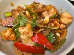 -大头虾越式风味餐厅(光明广场店)