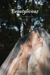 -帆拉斐婚纱摄影(春熙店)